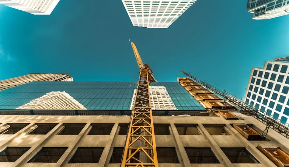 Construcción y edificación