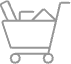 Comercio minorista y supermercado