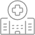 Atención médica y hospitales