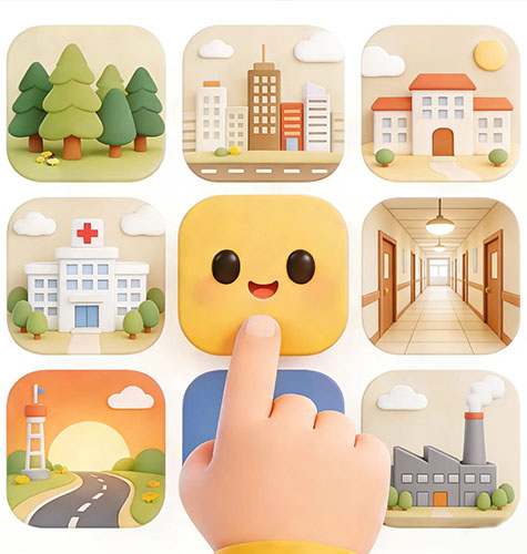 Cómo Jiechi Cleaning Equipment soluciona los problemas de limpieza en múltiples escenarios